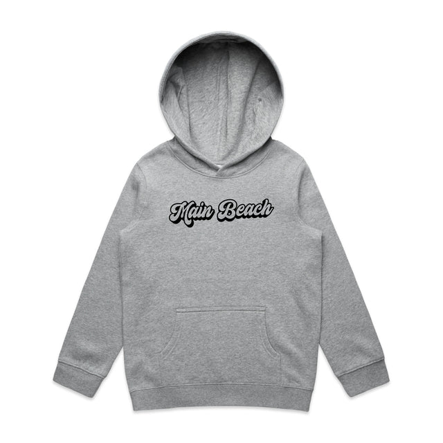Grey Marle