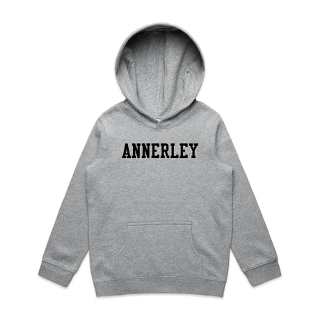 Grey Marle