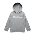 Grey Marle