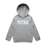 Grey Marle