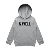 Grey Marle