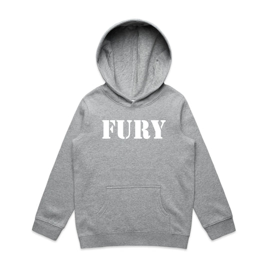 Grey Marle