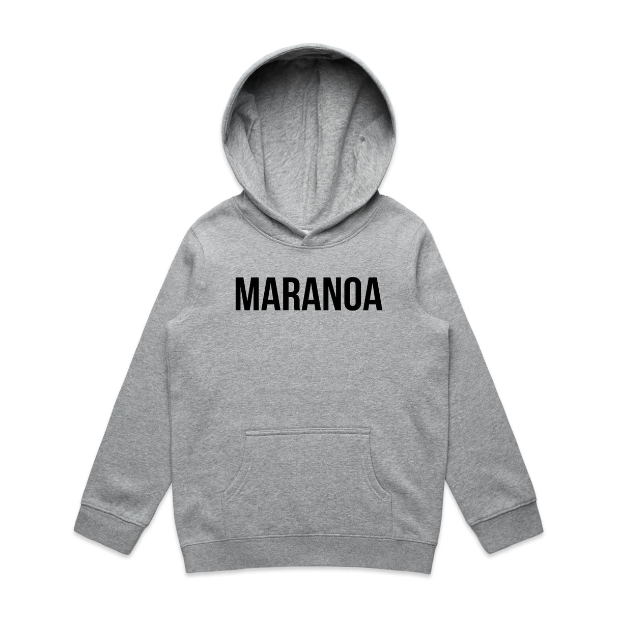 Grey Marle