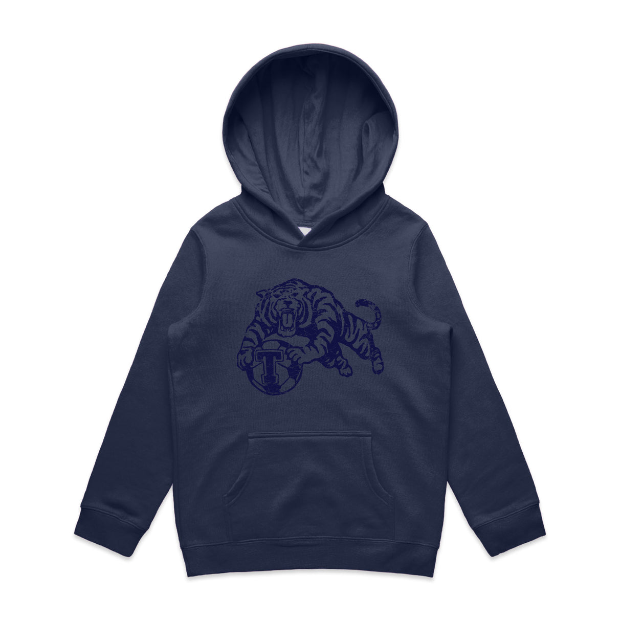 Midnight Blue