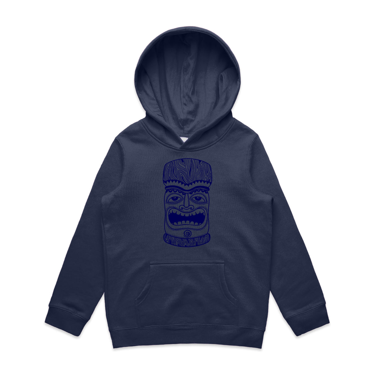 Midnight Blue