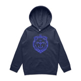 Midnight Blue