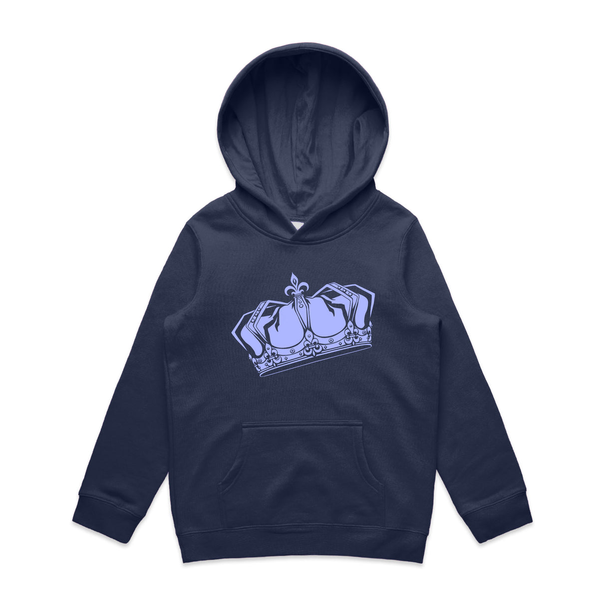 Midnight Blue