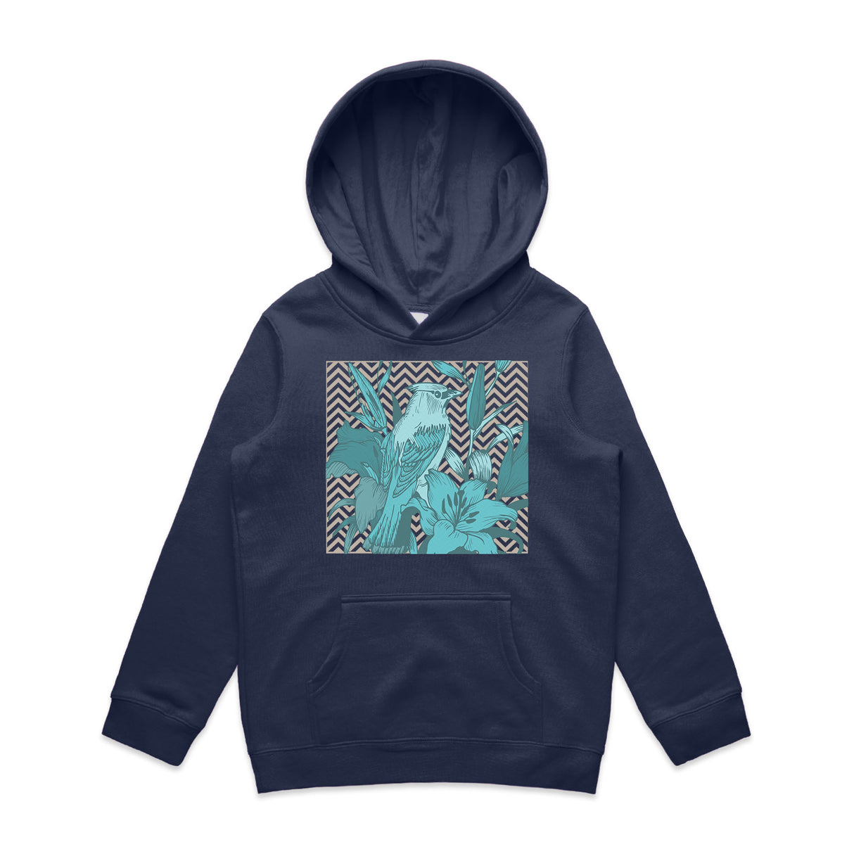Midnight Blue