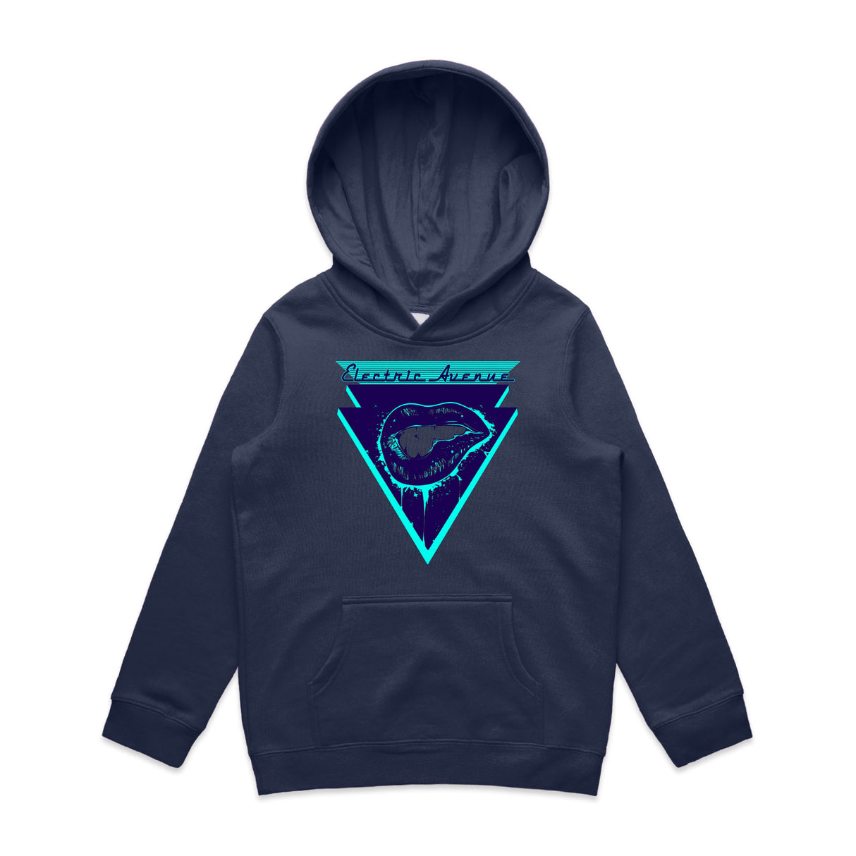 Midnight Blue