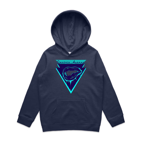 Midnight Blue