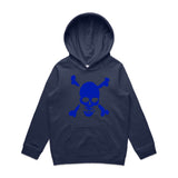 Midnight Blue