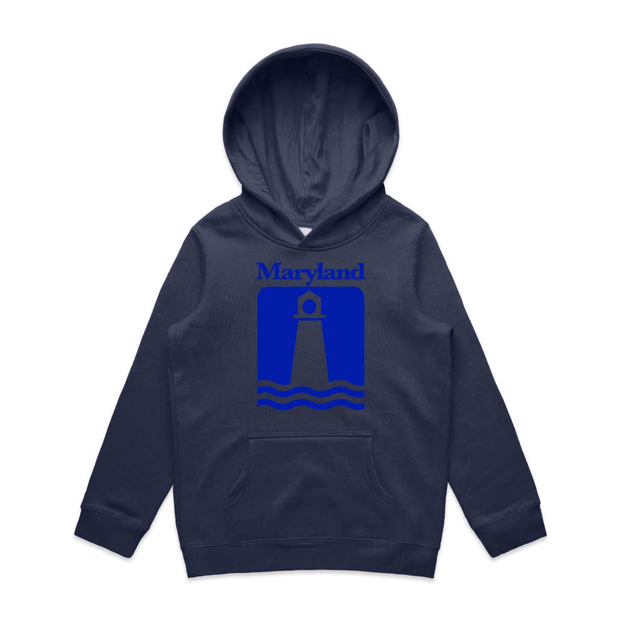 Midnight Blue