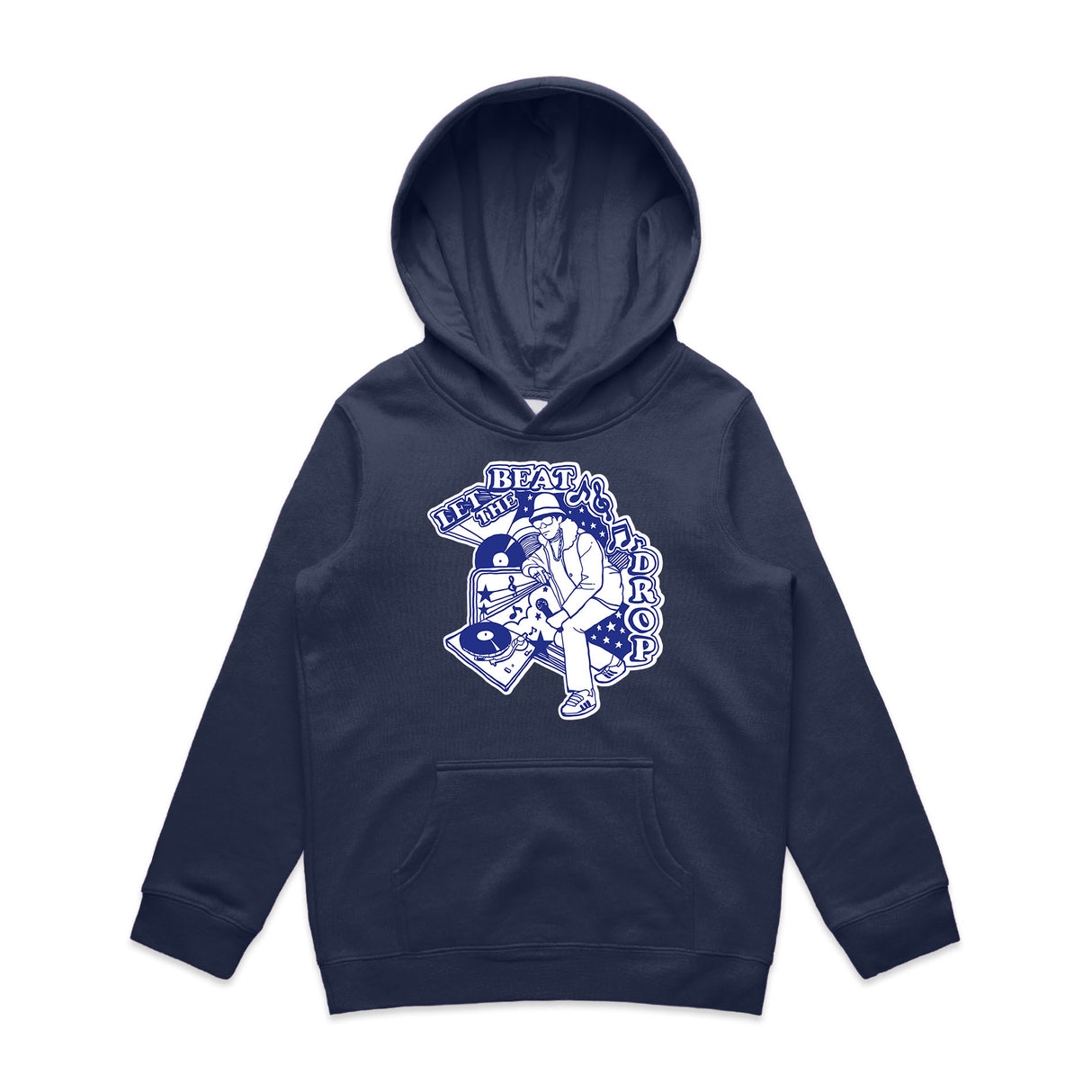 Midnight Blue