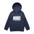 Midnight Blue