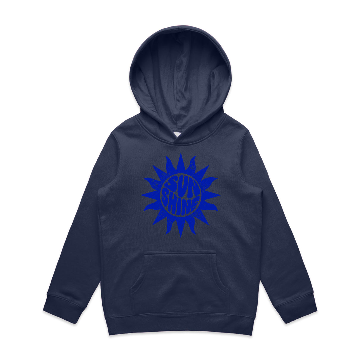 Midnight Blue