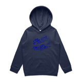 Midnight Blue