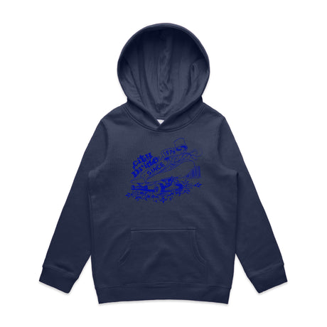 Midnight Blue