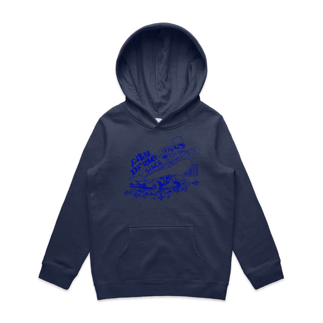 Midnight Blue