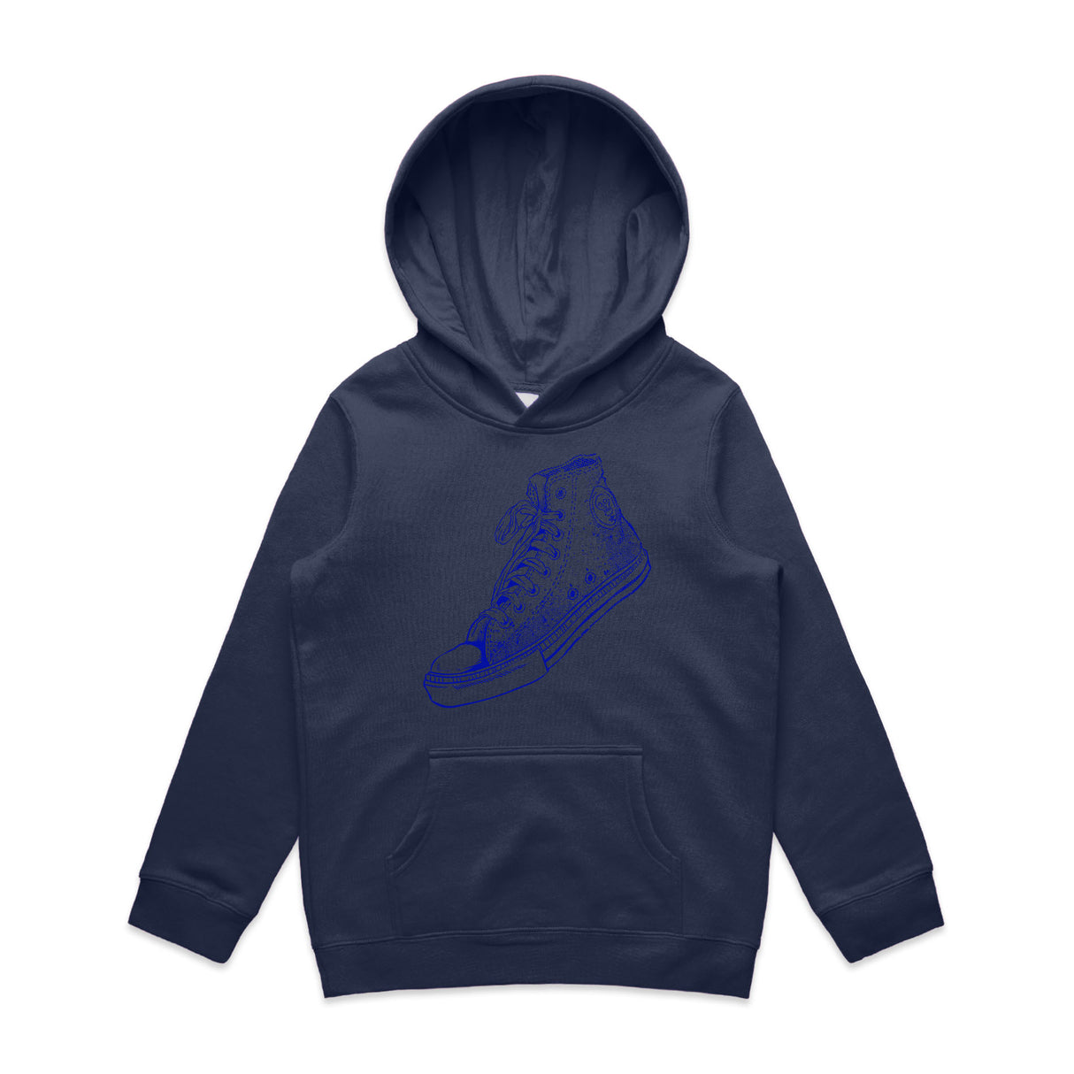Midnight Blue