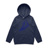Midnight Blue
