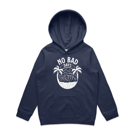 Midnight Blue