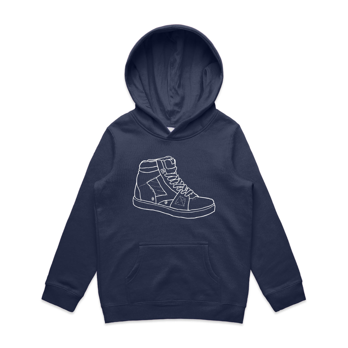 Midnight Blue
