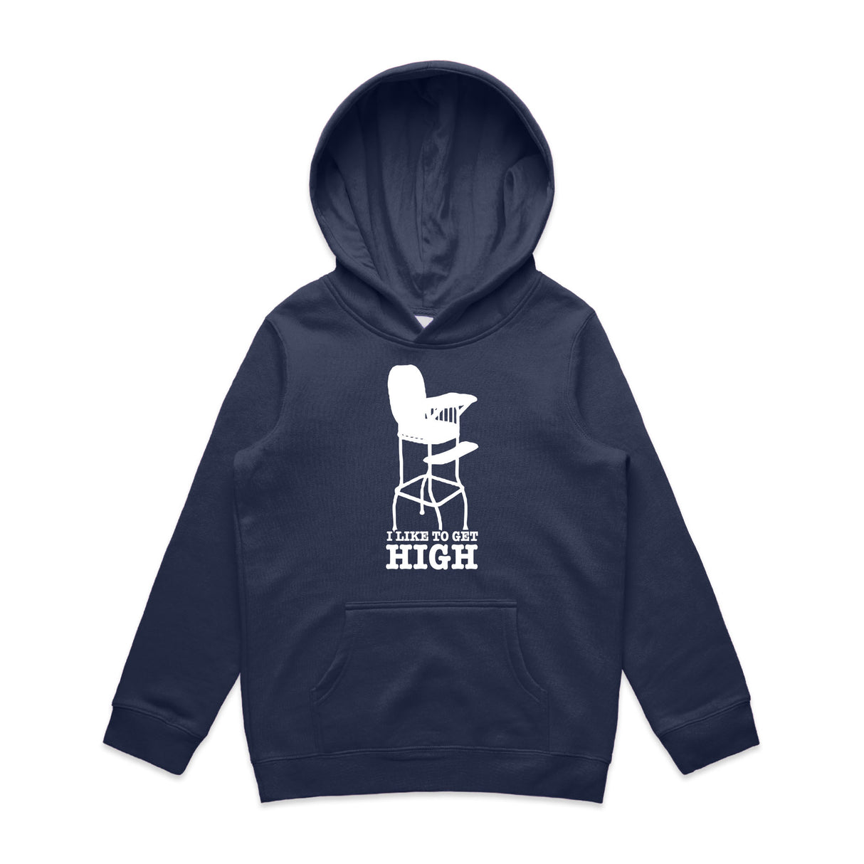 Midnight Blue