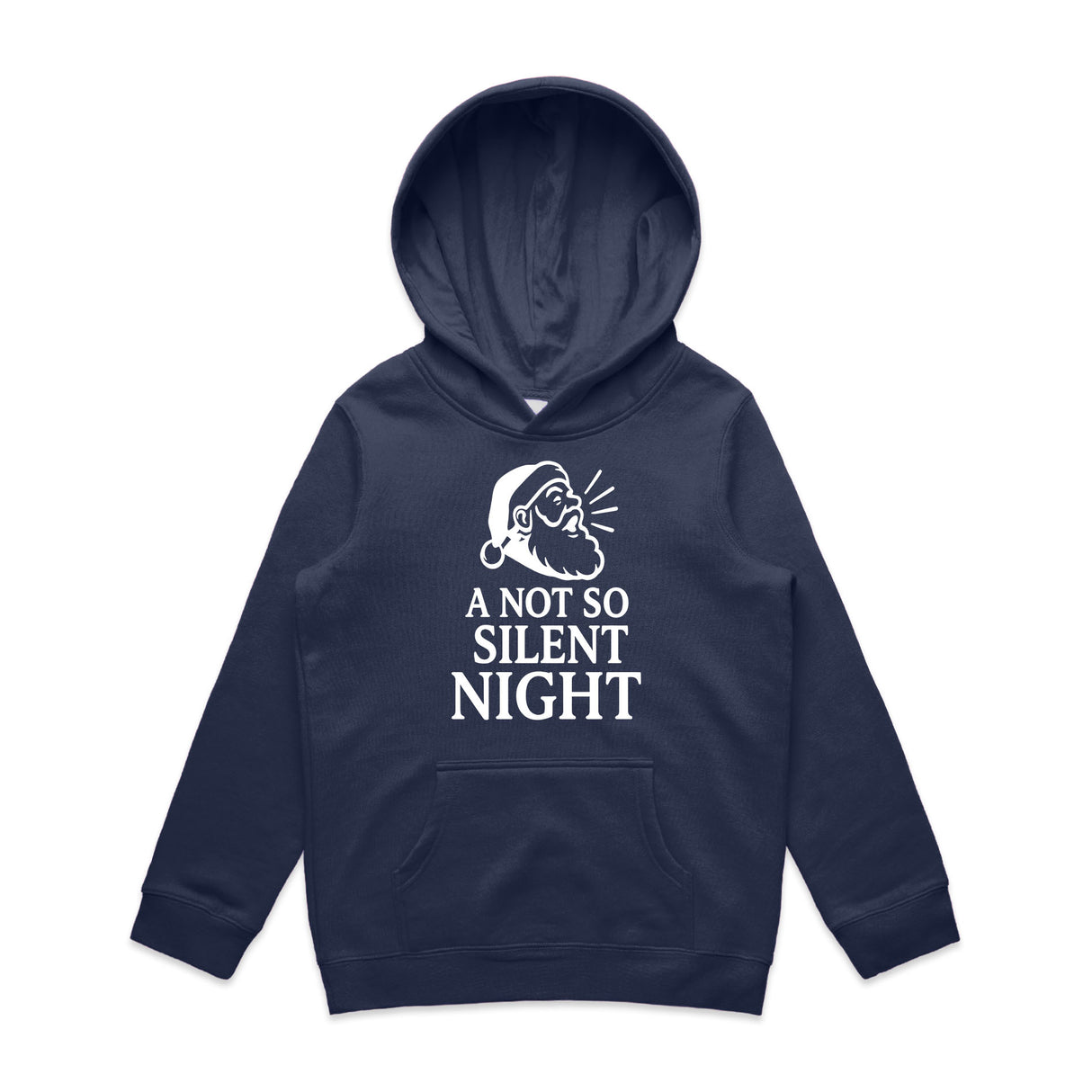 Midnight Blue