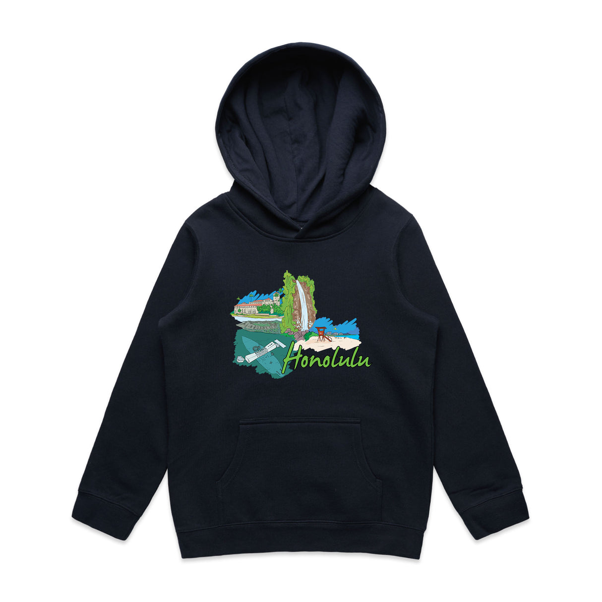 Navy