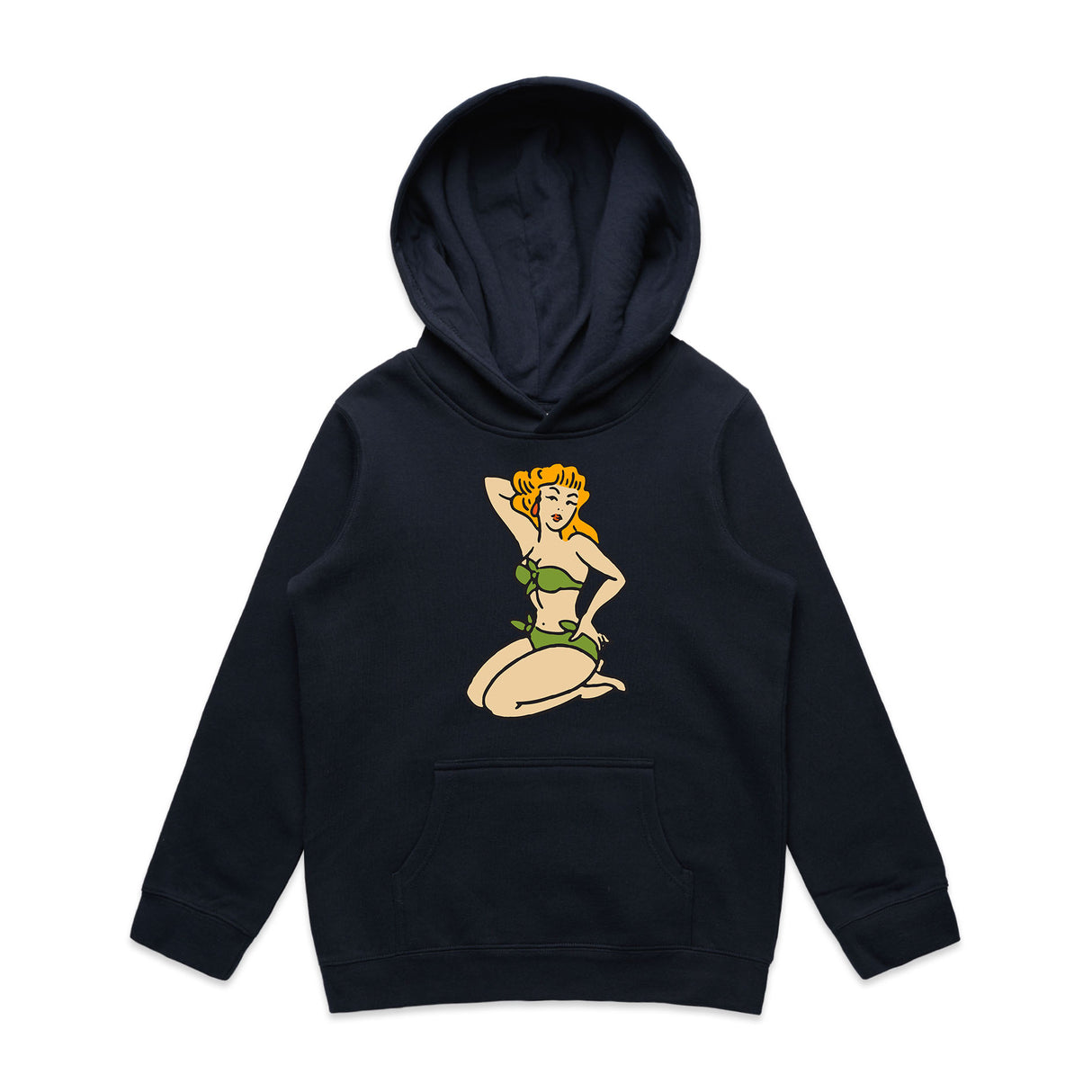 Navy