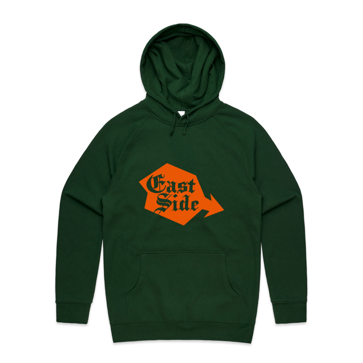 Forest Green
