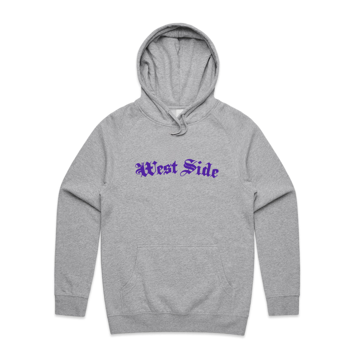 Grey Marle