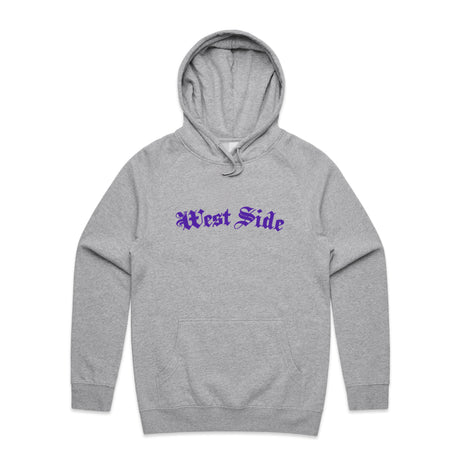 Grey Marle