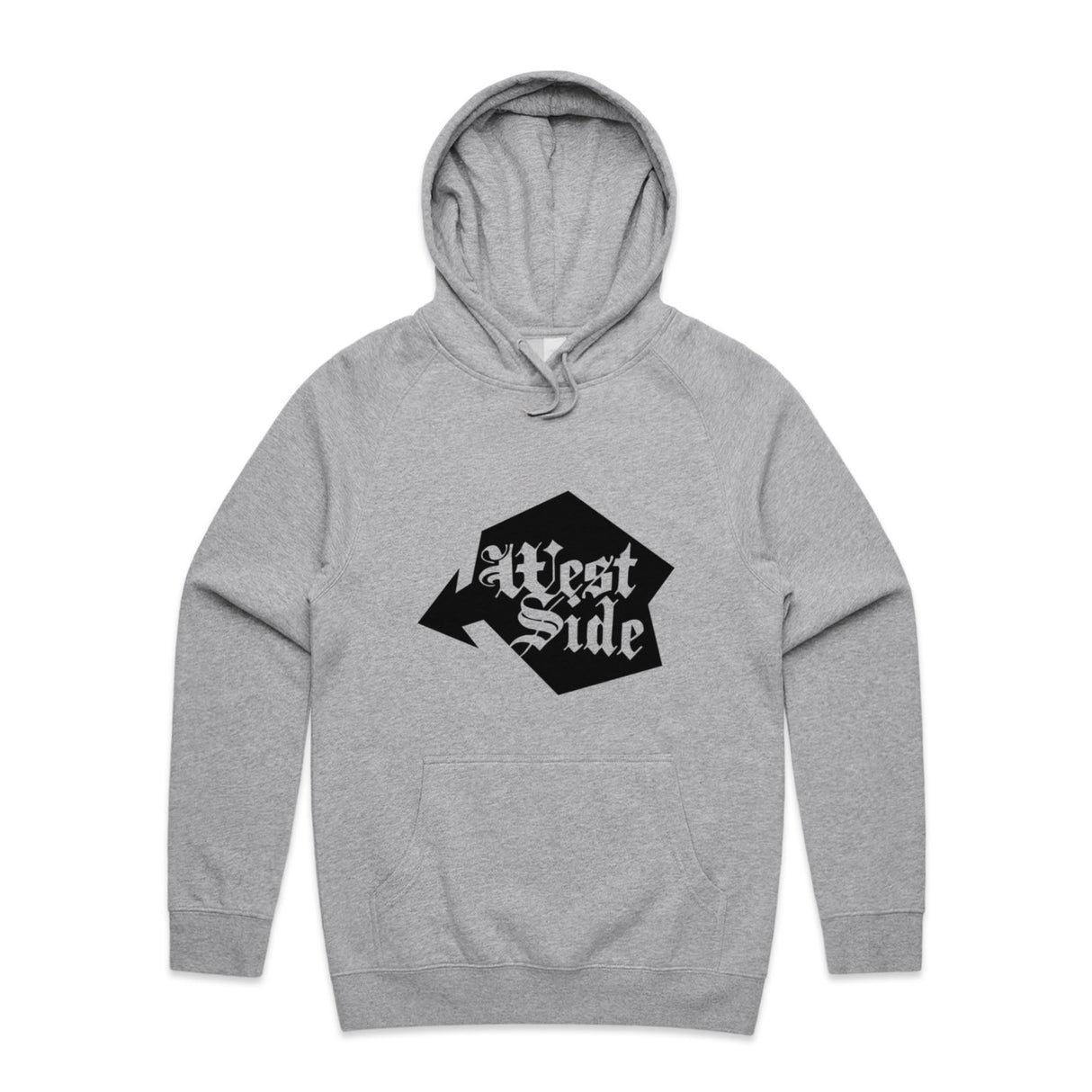 Grey Marle
