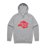 Grey Marle