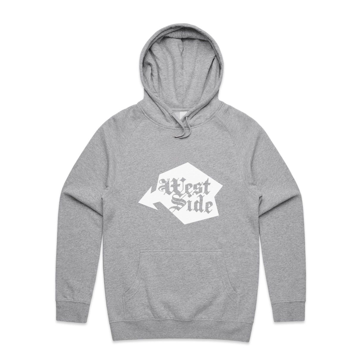 Grey Marle