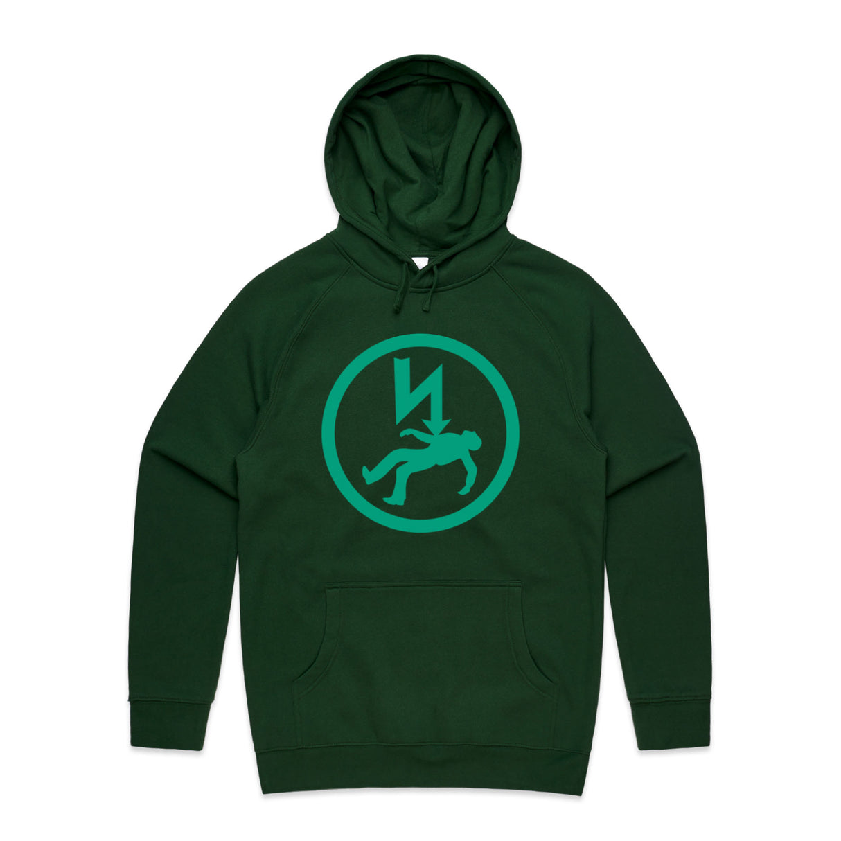 Forest Green
