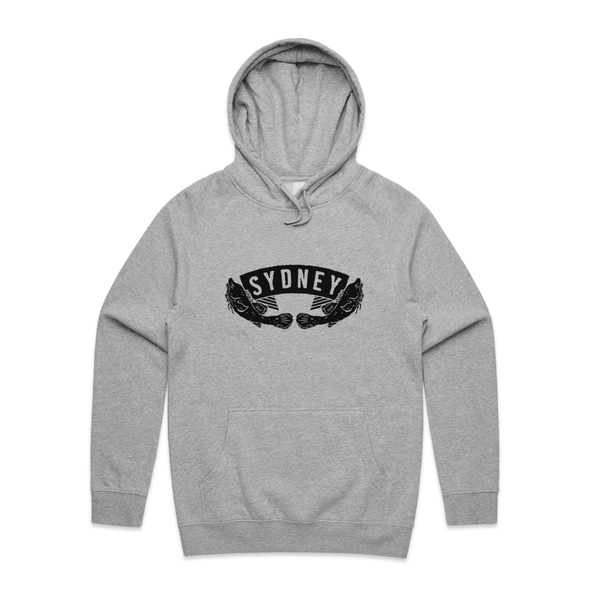 Grey Marle