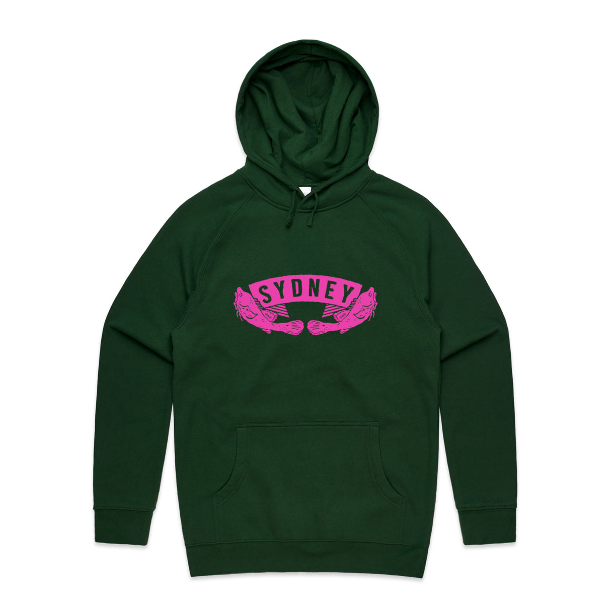 Forest Green