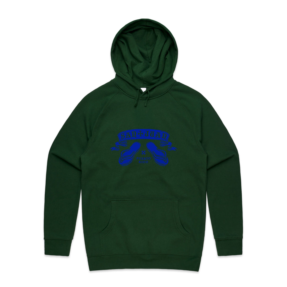 Forest Green