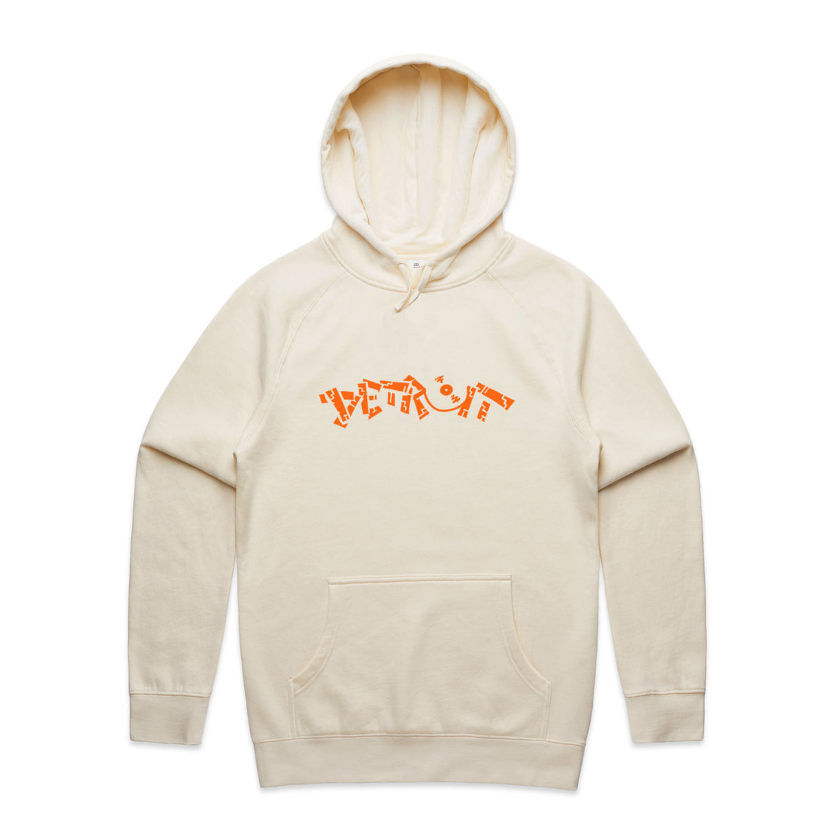 Ecru