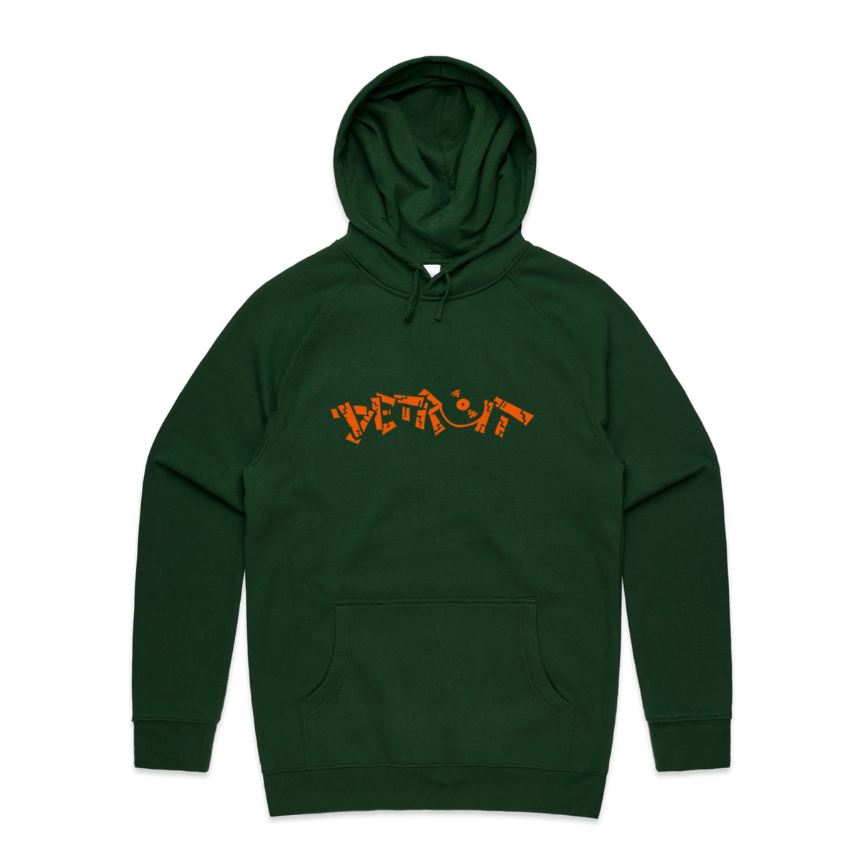 Forest Green