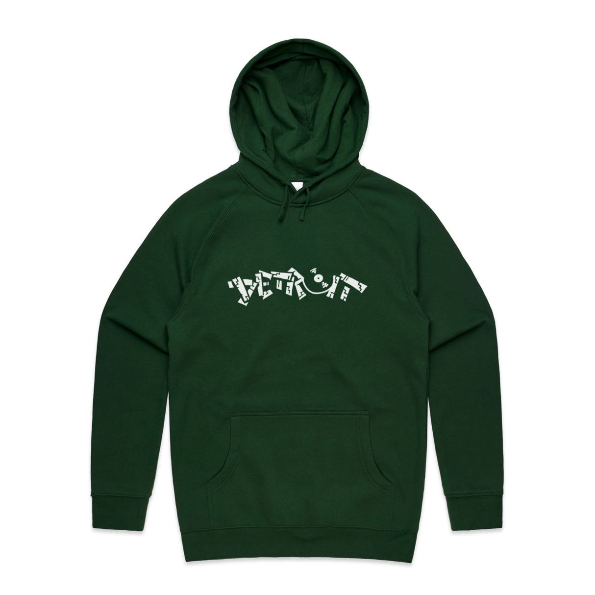 Forest Green