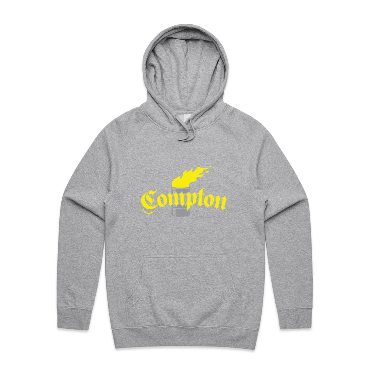 Grey Marle