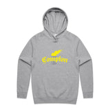 Grey Marle