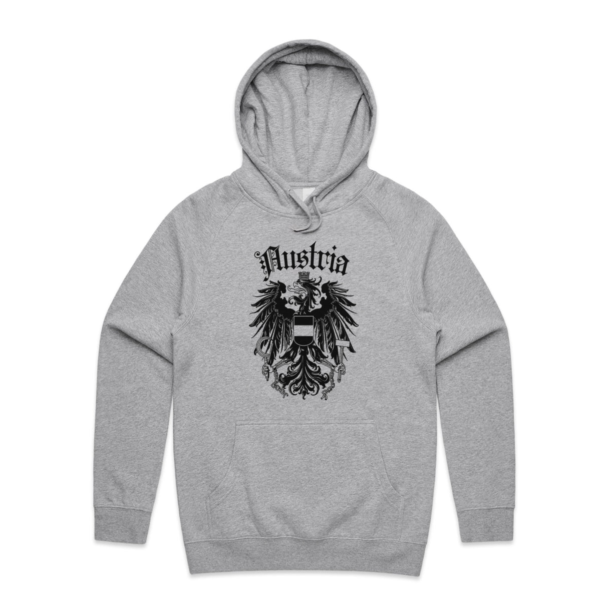 Grey Marle