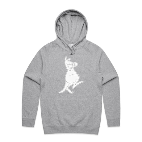 Grey Marle