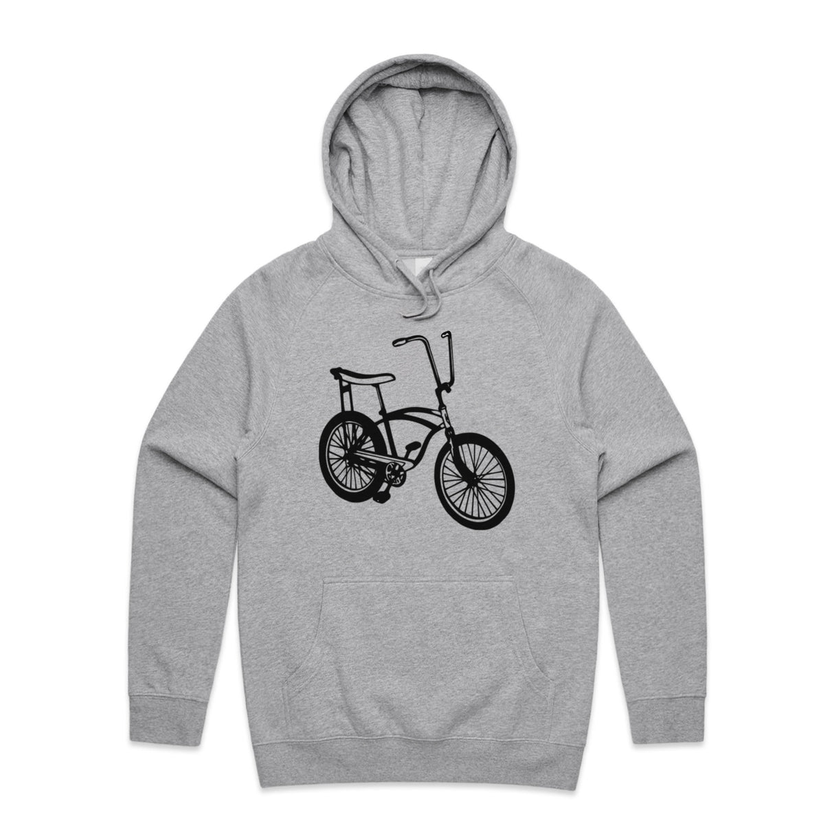 Grey Marle