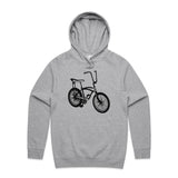 Grey Marle