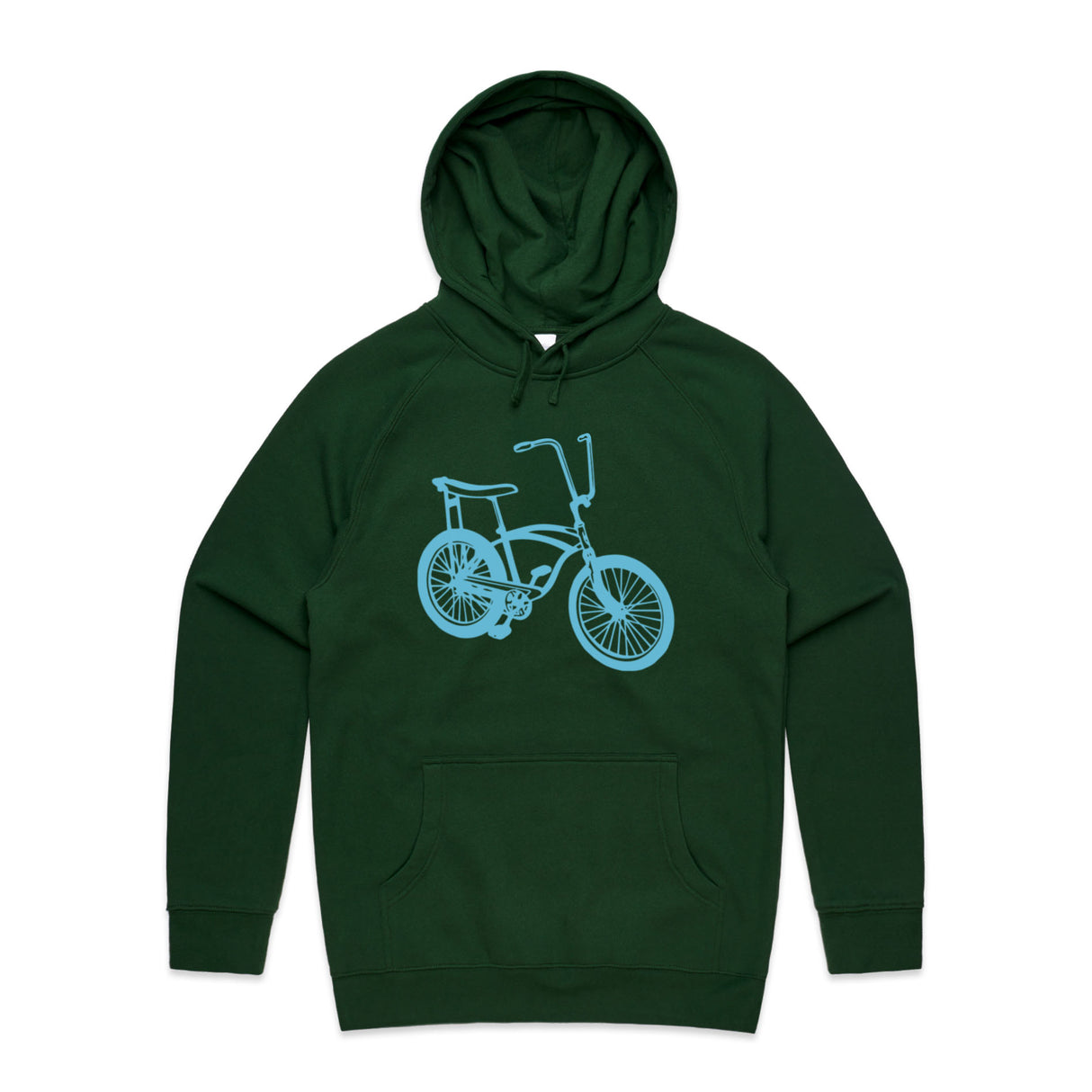 Forest Green